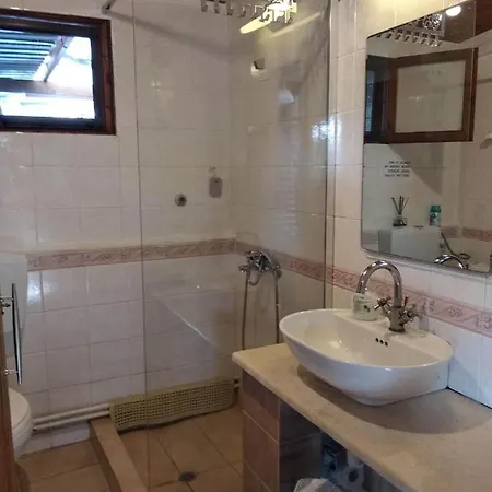 Ases Lagonisi Halkidiki * Ormos Panagias