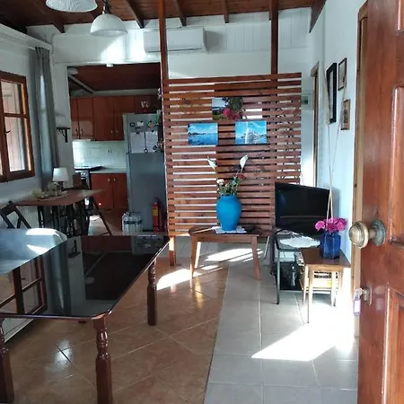 Ases Lagonisi Halkidiki *