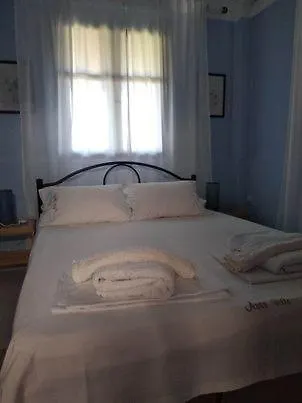 Ases Lagonisi Halkidiki דירה *