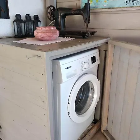 Ases Lagonisi Halkidiki *