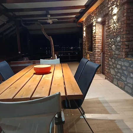 Ases Lagonisi Halkidiki