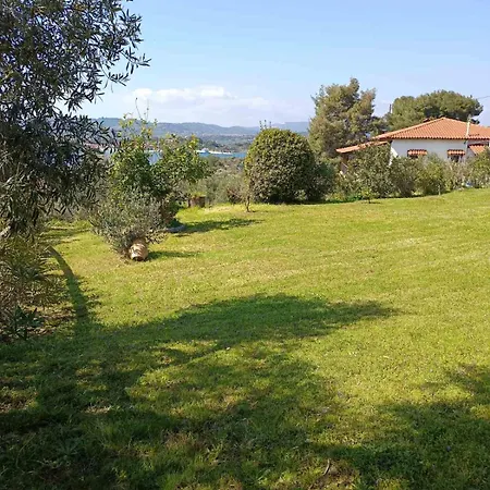 Ases Lagonisi Halkidiki