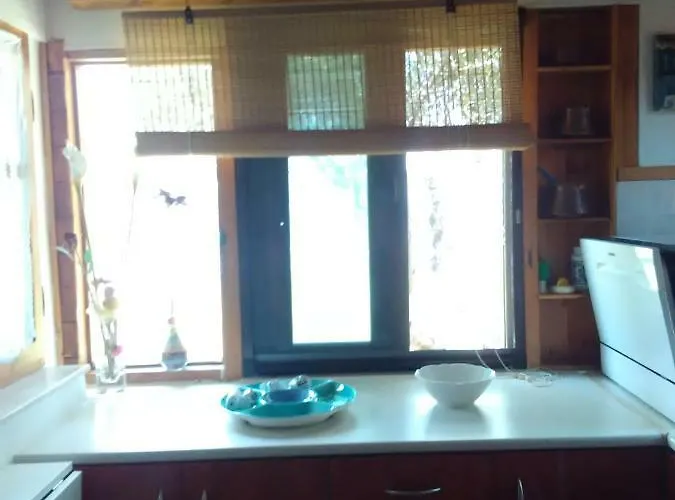 Ases Lagonisi Halkidiki أورموس باناجياس