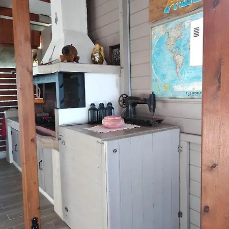 Ases Lagonisi Halkidiki Ormos Panagias