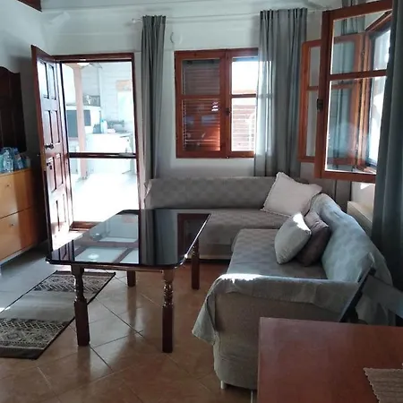 Apartment Ases Lagonisi Halkidiki