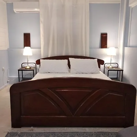 Ases Lagonisi Halkidiki Ormos Panagias