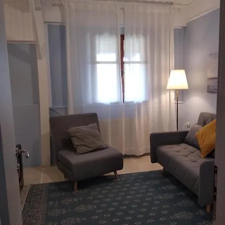 Ases Lagonisi Halkidiki * Ormos Panagias