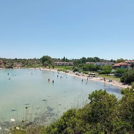 Ases Lagonisi Halkidiki Appartamento