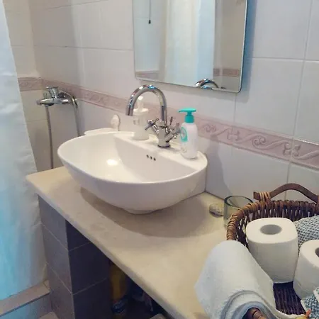 Ases Lagonisi Halkidiki