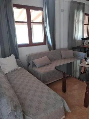 Ases Lagonisi Halkidiki Lägenhet