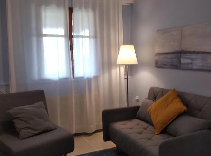 Appartamento Ases Lagonisi Halkidiki