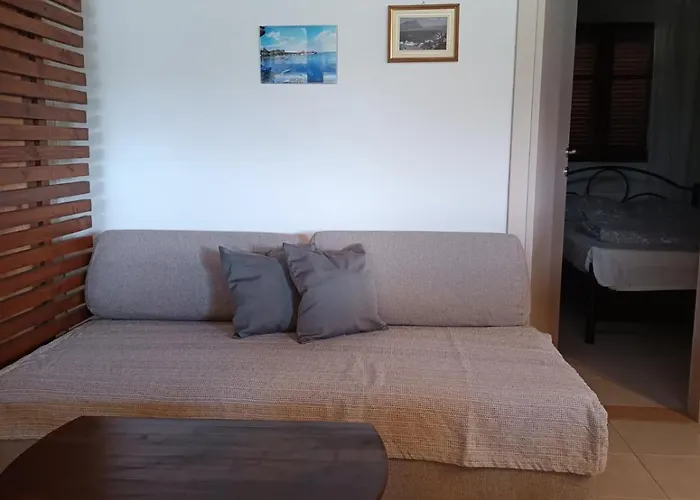 Appartamento Ases Lagonisi Halkidiki *