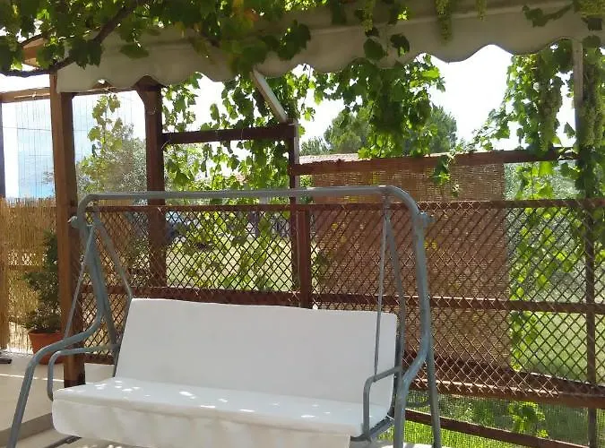 Ases Lagonisi Halkidiki Ormos Panagias