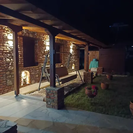 Ases Lagonisi Halkidiki * Ормос-Панайяс