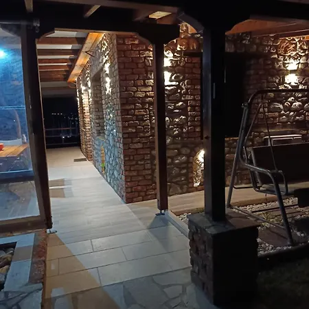 Ases Lagonisi Halkidiki * Ормос-Панайяс