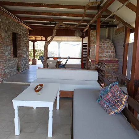 Ases Lagonisi Halkidiki Апартаменты