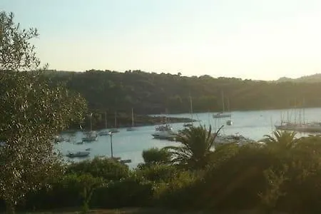アパート Ases Lagonisi Halkidiki