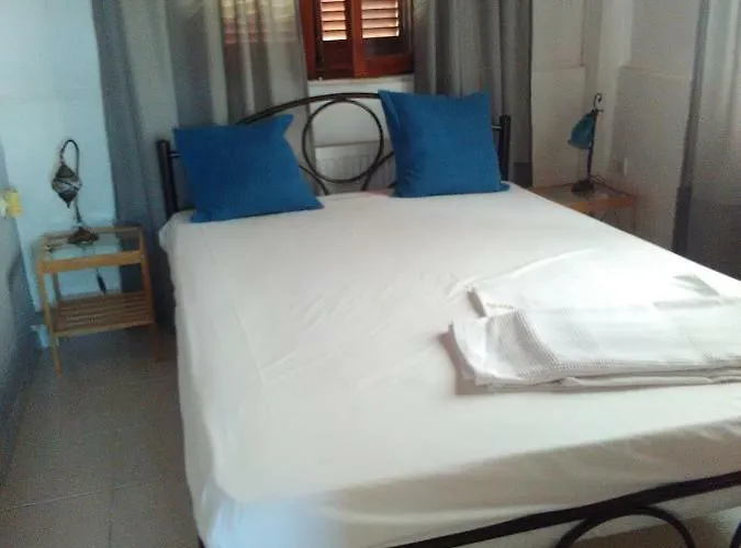 Ases Lagonisi Halkidiki Ormos Panagias